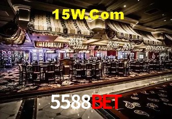 Recursos de Bônus 5588Bet