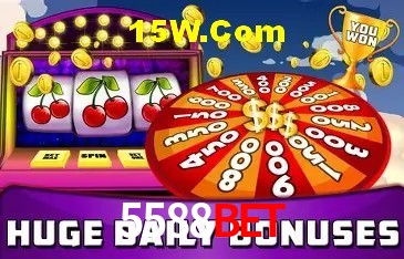 Casino Ao Vivo 5588Bet