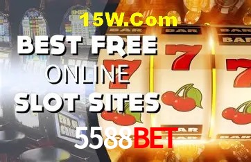 5588Bet: Jogos de Caça-Níqueis-Altas Recompensas, Roleta-Velocidade, Blackjack-Desafios Máximos