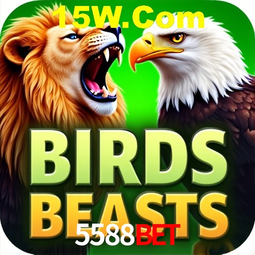 Interface do App 5588Bet