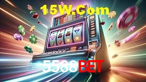 Account Benefits 5588Bet