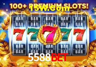 Promoção Relâmpago 5588Bet