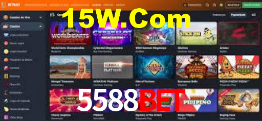 Live Casino 5588Bet