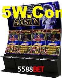 Experiência VIP 5588Bet