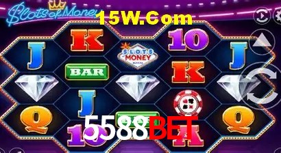 Provedores de Jogos 5588Bet