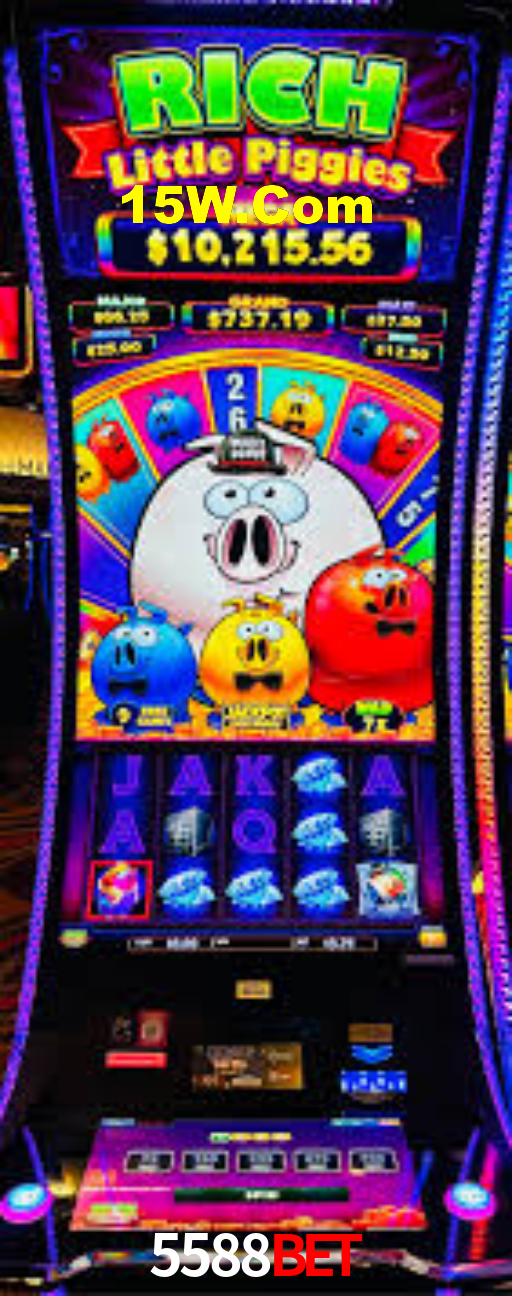 Blackjack Table 5588Bet