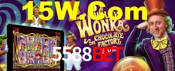 Game Providers 5588Bet
