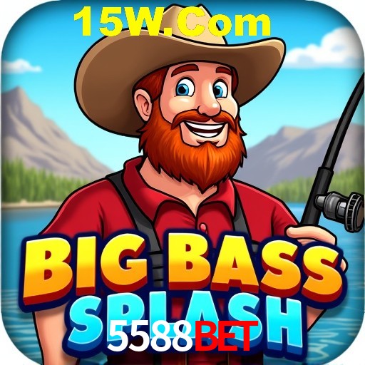 Descubra o Mundo do Cassino Online com 5588Bet