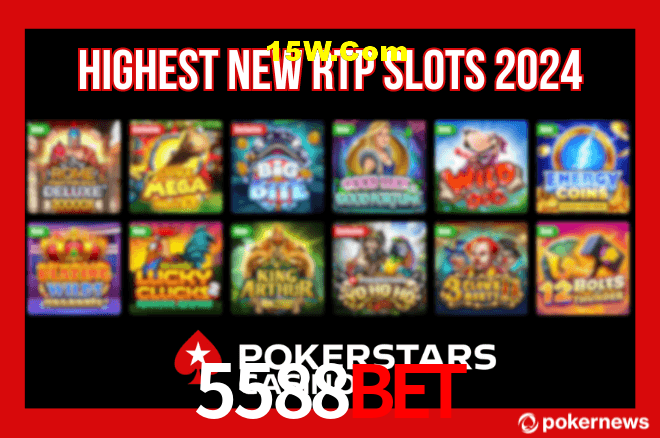 Seasonal Promotions 5588Bet