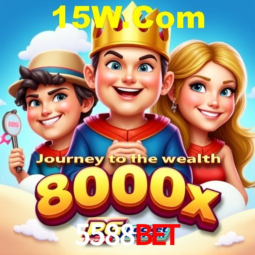 Bônus Diários 5588Bet